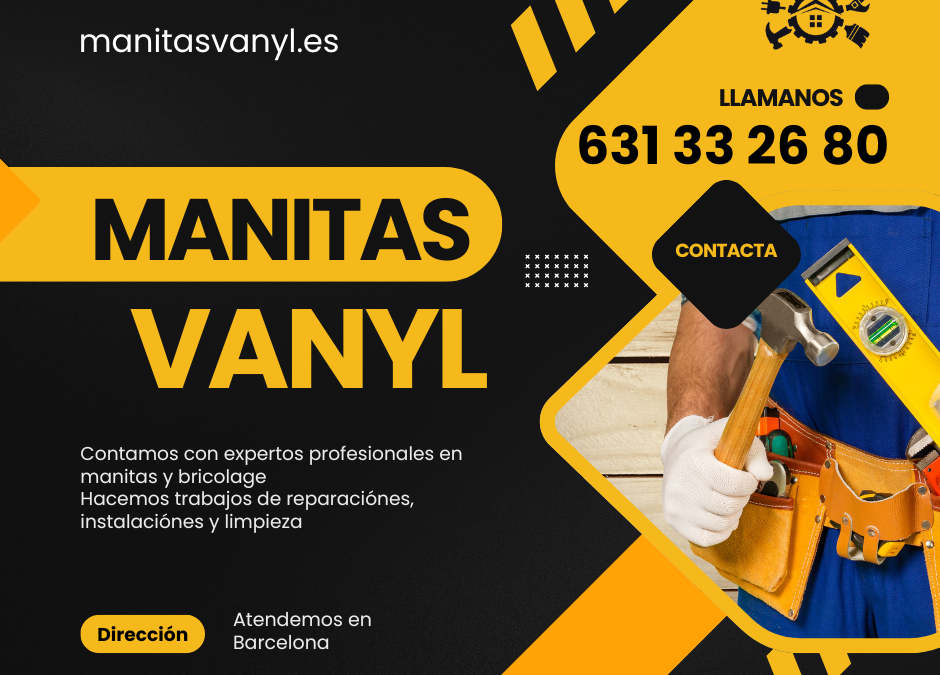VANYL PROMOCIONAL